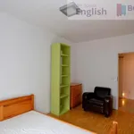 Rent 4 bedroom apartment of 110 m² in Wrocław