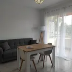 Rent 1 bedroom apartment of 57 m² in  Mairena del Aljarafe