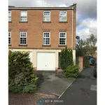 Semi-detached house to rent in Abbeylea Crescent, Bolton BL5