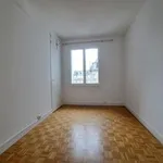 Appartement de 113 m² avec 5 chambre(s) en location à Nantes