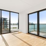 Lej 3-værelses lejlighed på 123 m² i Korsør