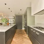 Huur 6 slaapkamer huis van 269 m² in Amsterdam