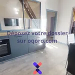 Appartement de 7 m² avec 5 chambre(s) en location à Clermont-Ferrand