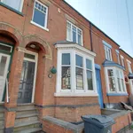 Rent a room in Leicester