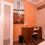 Quarto em Lisboa