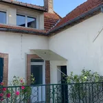 Maison de 59 m² avec 3 chambre(s) en location à Saron-sur-Aube