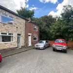 Terraced house to rent in Boundary Street, Northwich CW9