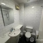 Rent 1 bedroom apartment in Edinburgh