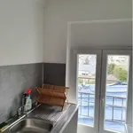 Appartement de 35 m² avec 2 chambre(s) en location à Margency