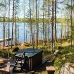 Whispering Pines Chalet – Lapland