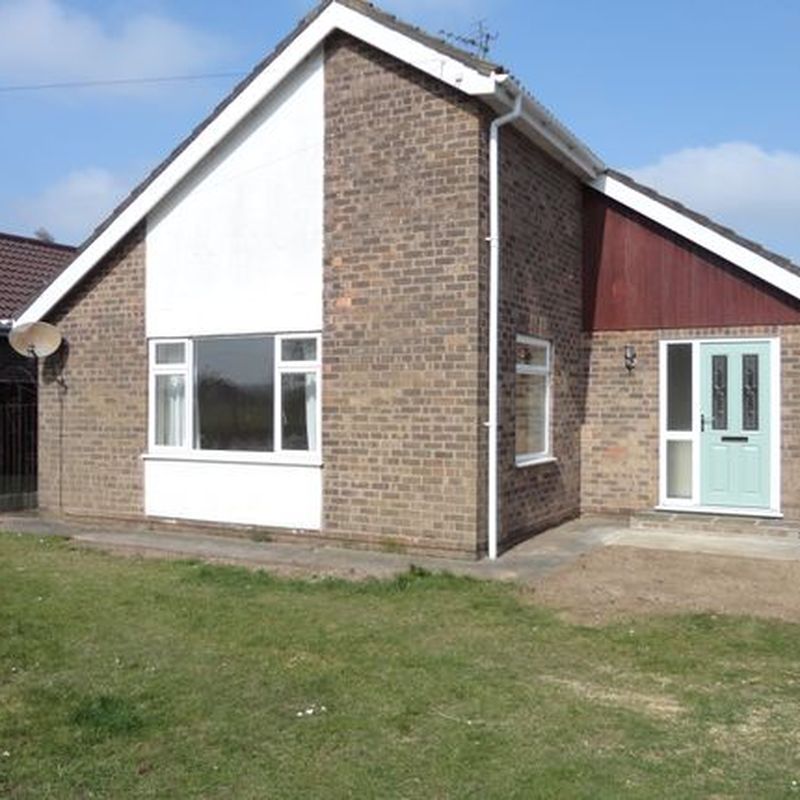 Bungalow to rent in Peppers Close, Weeting IP27
