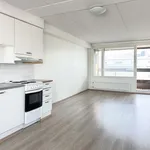 Vuokraa 1 makuuhuoneen asunto, 42 m² paikassa Tampere