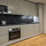 Rent 1 bedroom apartment of 77 m² in Budapest