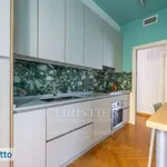 Rent 3 bedroom apartment of 140 m² in Milan