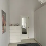  appartement avec 1 chambre(s) en location à Bruxelles