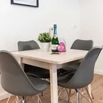 Rent 1 bedroom apartment of 47 m² in berlin