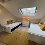 Appartement de 60 m² avec 2 chambre(s) en location à brussels