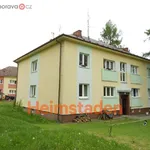 Pronajměte si 4 ložnic/e byt o rozloze 84 m² v Hořany u Poříčan