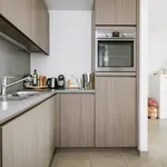 Huur 1 slaapkamer appartement in Antwerpen