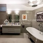 Rent 4 bedroom house of 400 m² in Milan