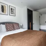 Rent 1 bedroom apartment of 73 m² in london