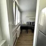 Rent 1 bedroom apartment of 27 m² in Capital City of Prague