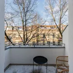 Rent 1 bedroom apartment of 57 m² in Berlin