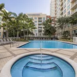 Alquilo 1 dormitorio apartamento de 65 m² en Miami