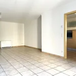 Rent 2 bedroom apartment in Hannut