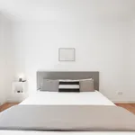 Miete 2 Schlafzimmer wohnung von 50 m² in Düsseldorf