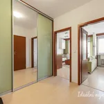 Rent 2 bedroom apartment of 47 m² in Capital City of Prague