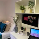 Rent 1 bedroom apartment in Liverpool