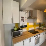 Rent 3 bedroom apartment in Madrid