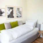 Miete 1 Schlafzimmer wohnung von 20 m² in Ingolstadt