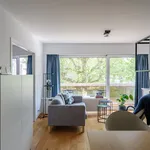 Appartement de 71 m² avec 1 chambre(s) en location à Ghent