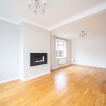 4 bed house to let in Abergavenny
