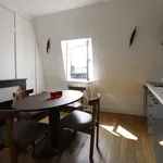 Appartement de 55 m² avec 1 chambre(s) en location à Paris