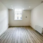 Rent 1 bedroom flat in Yorkshire And The Humber