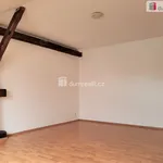 Rent 1 bedroom apartment of 44 m² in České Budějovice