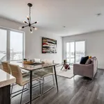 3 bedroom apartment of 990 sq. ft in Gatineau