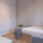 Rent a room in madrid