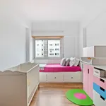 Rent 3 bedroom apartment in lisbon