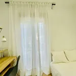 Rent a room in madrid