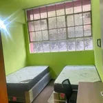 Rent 2 bedroom apartment of 655 m² in Johannesburg