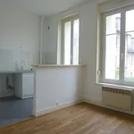 Appartement de 35 m² avec 2 chambre(s) en location à NANCY