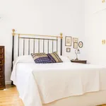 Alquilo 2 dormitorio apartamento de 75 m² en madrid