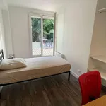 Appartement de 10 m² avec 1 chambre(s) en location à Cergy