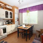 Rent 2 bedroom apartment of 52 m² in Pori