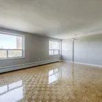 2 bedroom apartment of 1054 sq. ft in Toronto