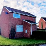 Rent 3 bedroom flat in Huntingdonshire